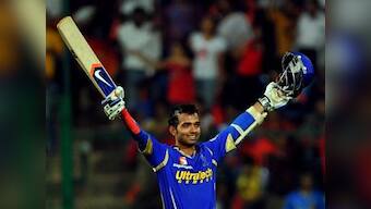 The eleven unforgettable moments of this year's IPL