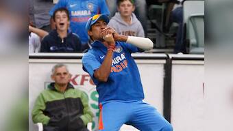 Didn't do drugs, will quit cricket if found guilty: Rahul Sharma