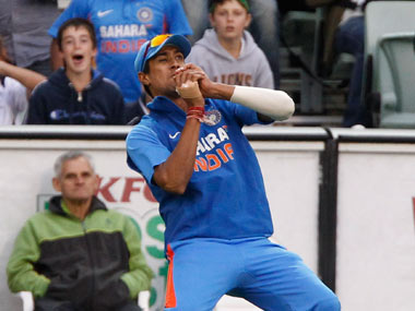 Didn't do drugs, will quit cricket if found guilty: Rahul Sharma Didn't do drugs, will quit cricket if found guilty: Rahul Sharma