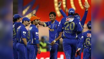 Rajasthan Royals end losing streak with win over Punjab