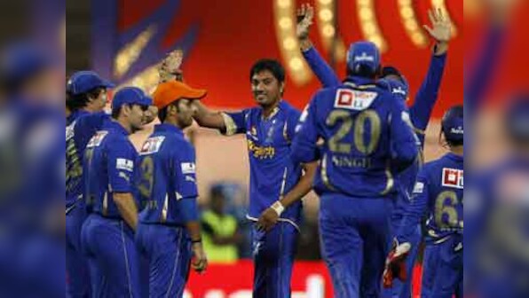 Rajasthan Royals end losing streak with win over Punjab
