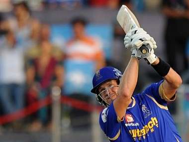 Samuel Raja As it happened: Rajasthan Royals vs Chennai Super Kings – Firstpost