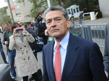 Rajat Gupta's defence questions hedge-fund trader's credibility Rajat Gupta's defence questions hedge-fund trader's credibility