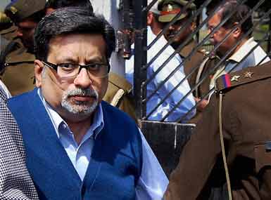 Will Allahabad HC cancel Rajesh Talwar's bail today? Will Allahabad HC cancel Rajesh Talwar's bail today?