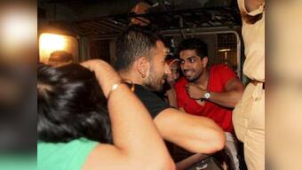 Mumbai rave party: Woman who invited high profile guests identified