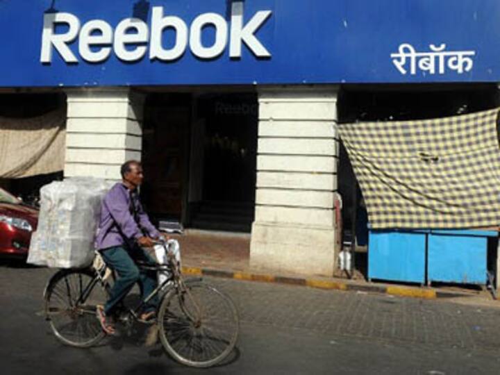 Adidas to shut 1/3 of its India Reebok stores