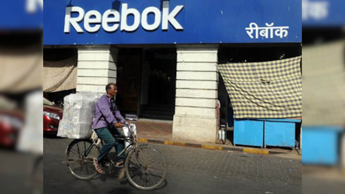 reebok india corporate governance