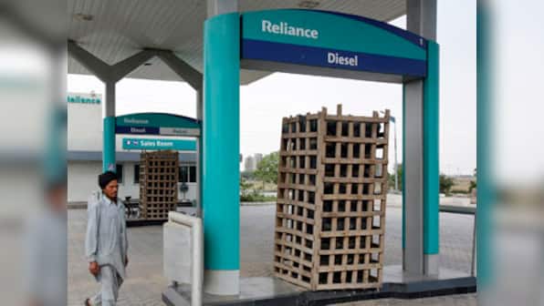 Why RIL ended at a 52-week low today 