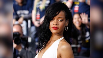 Rihanna dating Jr Smith?