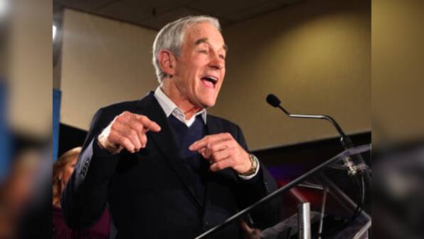 Ron Paul suspends Presidential campaign