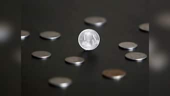 Stop howling about rupee and accept its decline 