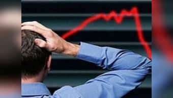 'Sell in May' theory holds true: Dalal St loses Rs 4 lakh cr 