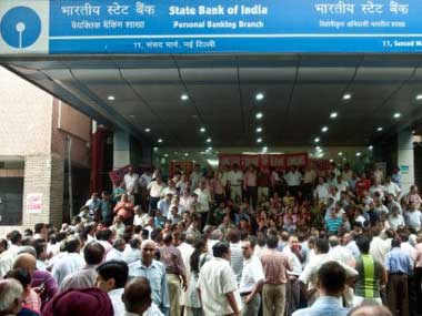 What Pratip Chaudhury had to say about SBI's stellar results What Pratip Chaudhury had to say about SBI's stellar results