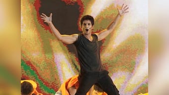I am not doing 'Wanted' sequel: Shahid Kapoor