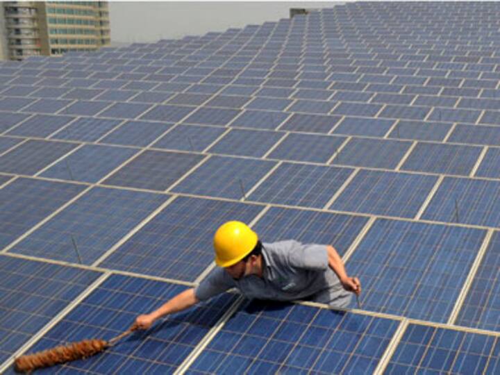Serbia to have world's largest solar park