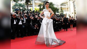 Sonam Kapoor to attend Cannes Film Festival 