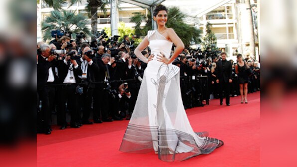 Sonam Kapoor to attend Cannes Film Festival 