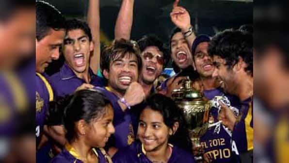 SRK says only Kolkata will rule, Didi calls it victory of the world