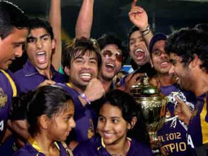 SRK says only Kolkata will rule, Didi calls it victory of the world SRK says only Kolkata will rule, Didi calls it victory of the world