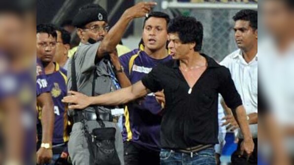 MCA bans SRK for 5 yrs, BCCI divided on the issue