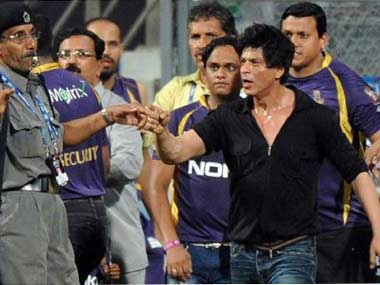 IPL has become newsworthy now IPL has become newsworthy now