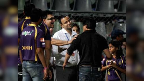 I was being bullied, MCA should apologise: SRK