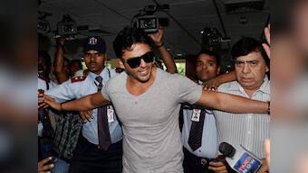 After attack by cricketer, bizman Peerzada gets I-T summons