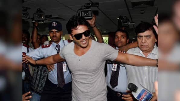 After attack by cricketer, bizman Peerzada gets I-T summons