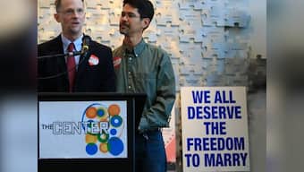 Does Obama's support for same-sex marriages really matter?