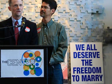 Does Obama's support for same-sex marriages really matter? Does Obama's support for same-sex marriages really matter?