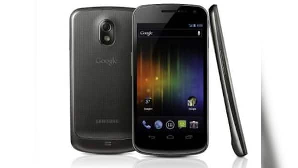 No Galaxy Nexus for India: Samsung breaks our hearts via Twitter