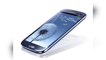 Samsung Galaxy S III wows Europe, in India on Thursday