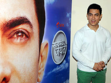 Satyameva Jayate has Jaipur sarpanch up against foeticide Satyameva Jayate has Jaipur sarpanch up against foeticide