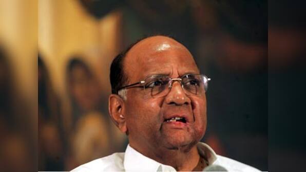  Running coalition govt not so difficult: Pawar