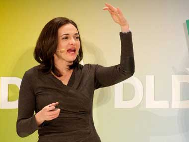 Facebook's COO Sandberg ducks questions about IPO debacle Facebook's COO Sandberg ducks questions about IPO debacle