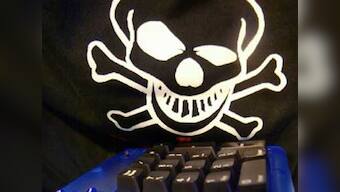 Flame computer virus can spy on every action of user 