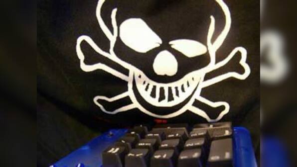 Flame computer virus can spy on every action of user 
