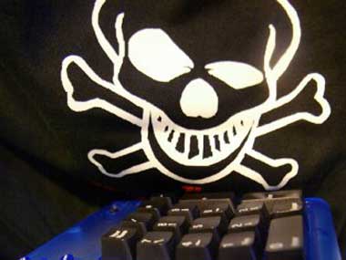 Flame computer virus can spy on every action of user Flame computer virus can spy on every action of user