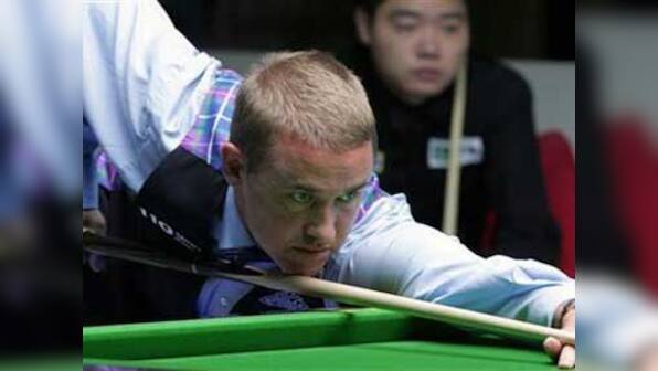 Seven-times world snooker champion Hendry retires