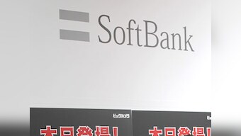 SoftBank Group to invest $450 million in logistics company Delhivery; Gurugram-based firm to be valued at $1 billion
