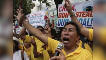 India exits China’s backyard, learns to play within its pen
