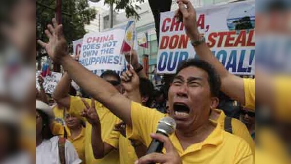 India exits China’s backyard, learns to play within its pen