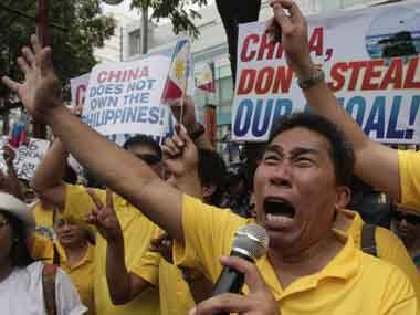 Send them on a free holiday: China's new method of taking on dissidents