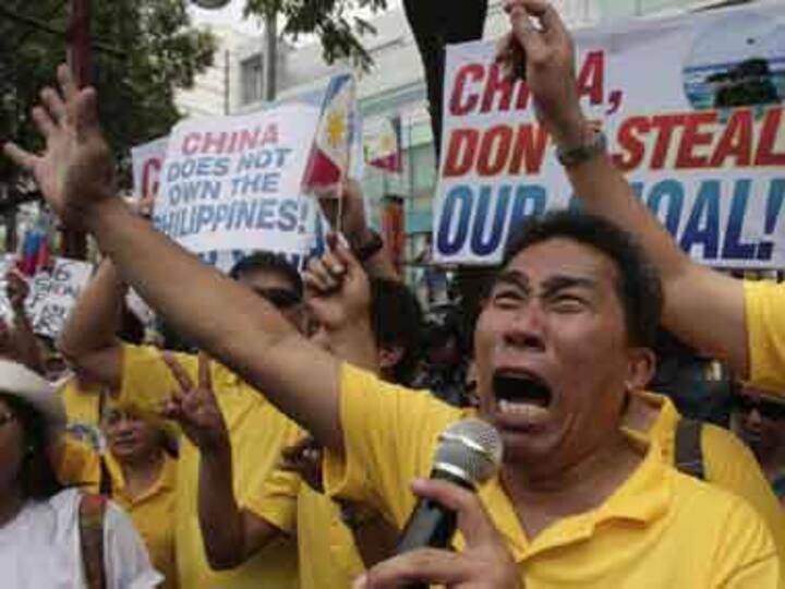Send them on a free holiday: China's new method of taking on dissidents Send them on a free holiday: China's new method of taking on dissidents
