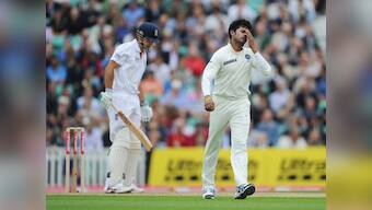 Toe injury sidelines Sreesanth for five months 