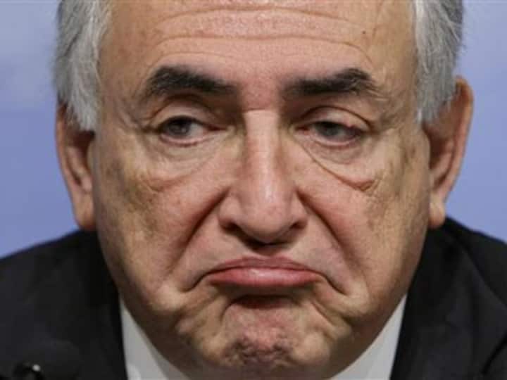 Strauss-Kahn files $1 mn countersuit against hotel maid