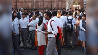 IIT coaching vs classrooms: Sibal has to improve schooling first