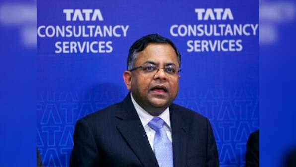 TCS overtakes RIL as India's most valued firm