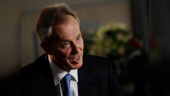 Inevitable for journos and politicians to have a relationship: Blair