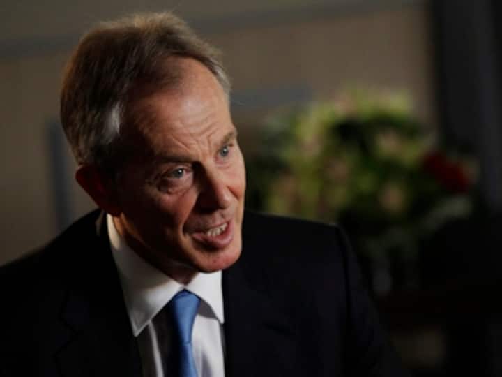 Inevitable for journos and politicians to have a relationship: Blair Inevitable for journos and politicians to have a relationship: Blair